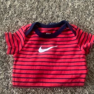 Nike Baby Onesie